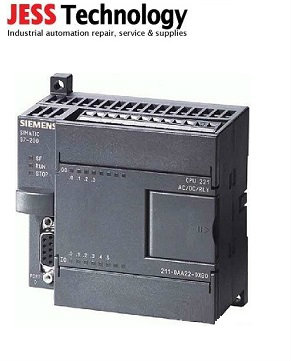 Siemens PLC S7-200