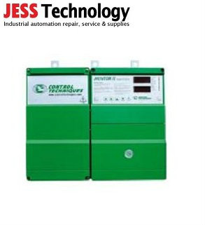 CONTROL TECHNIQUES MENTOR II DC DRIVE UNI 1401