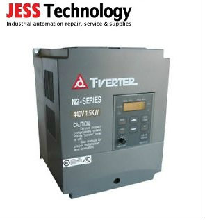 TECO TAIAN INVERTER N2-408-M3OVERH3