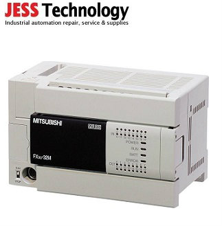 Mitsubishi MELSEC QnAS PLC FX1N FX1S FX2X FX3U