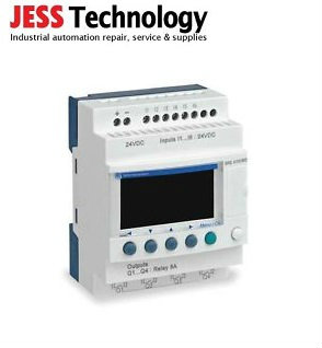 SCHNEIDER ELECTRIC PLC SR3B101FU