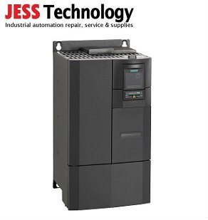 Siemens Micromaster 440 15kW 400V AC Flux Vector Drive Speed Controller