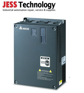 DELTA INVERTER VFD-VL