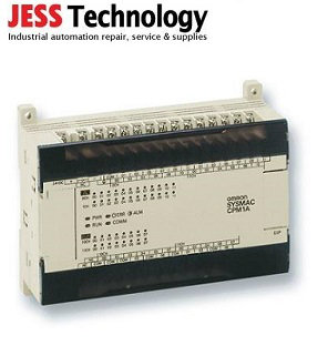 OMRON PLC -CPM2A-60CDR-A