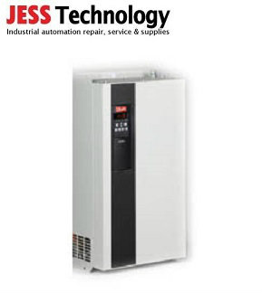 DANFOSS VLT MCD 3000 SOFT STARTER