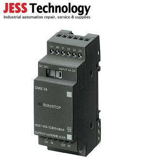 Siemens 6ED1055-1FB00-0BA1 - LOGO! DM8 230R