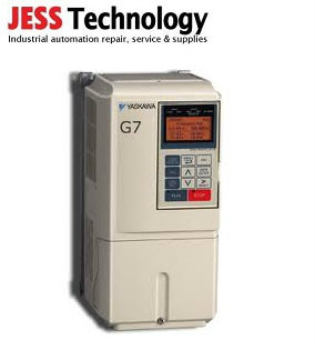 YASKAWA G7 INVERTER