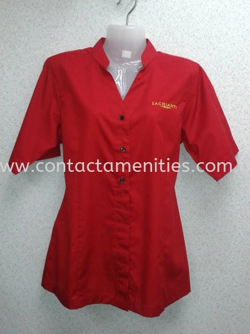 Service Uniform