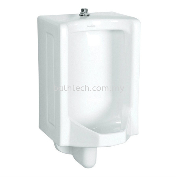 Santana 320 Urinal (Cleansing / Normal) Johnson Suisse  Wall Hung Urinal Urinal Johor Bahru (JB), Malaysia, Johor Jaya Supplier, Suppliers, Supply, Supplies | Bathtech Building Products Sdn Bhd