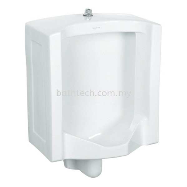 Santana 455 Urinal (Cleansing / Normal) Johnson Suisse  Wall Hung Urinal Urinal Johor Bahru (JB), Malaysia, Johor Jaya Supplier, Suppliers, Supply, Supplies | Bathtech Building Products Sdn Bhd