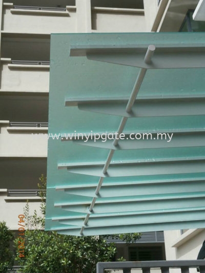 Roof and Shelter Roof and Shelter Selangor, Malaysia, Balakong, Kuala Lumpur (KL) Service, Supplier, Supply, Installation | Win Yip Gate & Roof Sdn Bhd