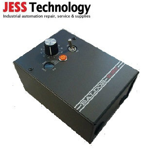 Baldor BC140 (CN3000A26) DC Drive Speed Control (CN3000A26)