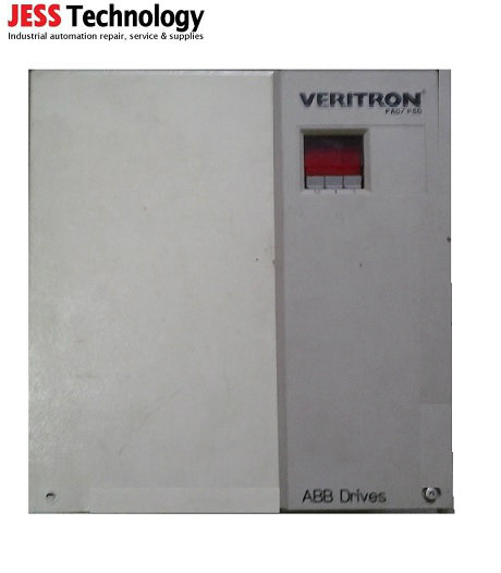 ABB DC DRIVES VERITRON