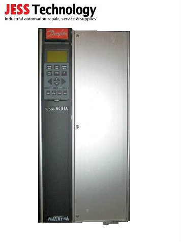 Danfoss VLT5022 Aqua Inverter Drive 20HP 380V-460V