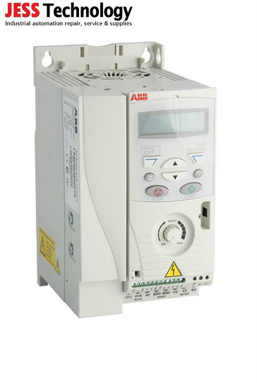 ABB ACS150 - 2.2kW 230V 1ph to 3ph AC INVERTER DRIVE SPEED CONTROLLER