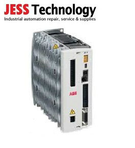 ABB SERVO DRIVES