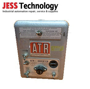 ATR Manufacturing CO. DC AC Inverter 12U-HSJ