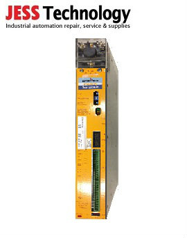 BAUMULLER SERVO DRIVE BUS21LB-7.5-15-31 221