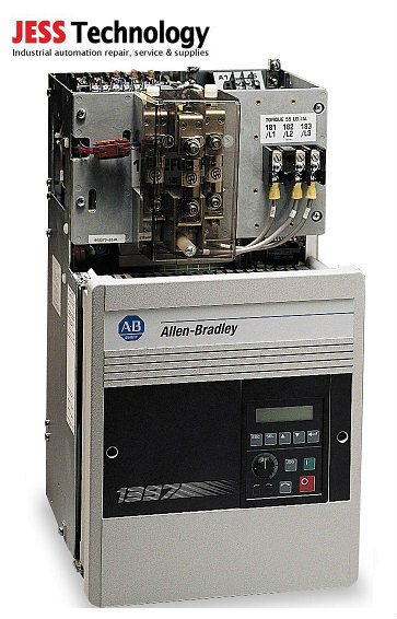 ABB 1397 DIGITAL DC DRIVE