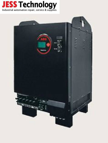 AEG Protect PV 25 & 33 solar inverter