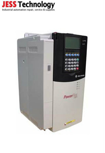 ALLEN BRADLEY INVERTER POWER FLEX 40 22A 22B 22C