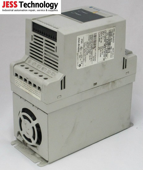 ALLEN BRADLEY 160-AA18 INVERTER DRIVE