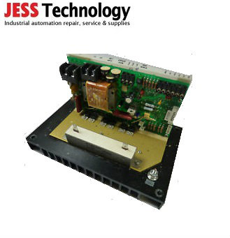 DANFOSS DC DRIVE