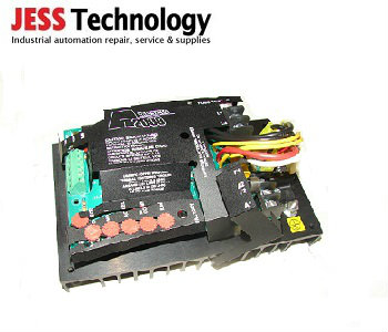 DANFOSS 176B6022 DC DRIVE 3HP VARISPEED A2000