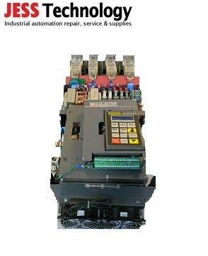 Baldor DC Drive BC19H240-CO 40 HP S N H0108070166