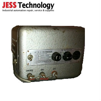 ATR POWER INVERTER
