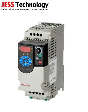Allen-bradley_inverter_PFLEX-BR008A-ZH-P