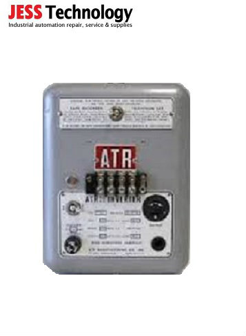 ATR AC ~ DC INVERTER 110U 110V 600W MAX
