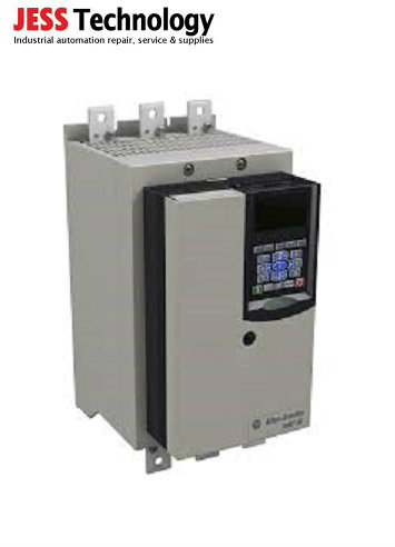 ALLEN BRADLEY SMC-50 MOTOR CONTROLLER