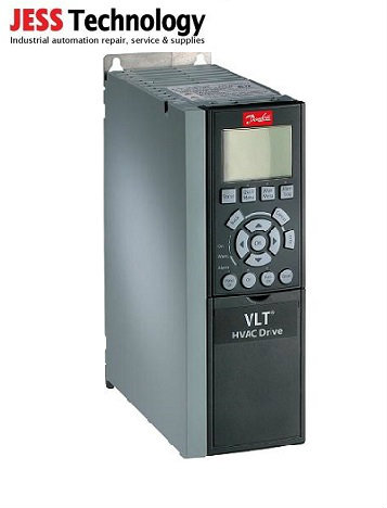 Danfoss Inverter VLT HVAC Drive FC 100
