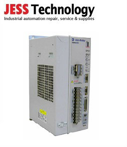 ALLEN BRADLEY ULTRA DRIVES SERVO DRIVES