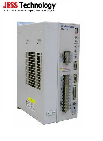 Allen Bradley Ultra Drive Series of servo drives