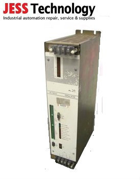 AEG GETTYS A700 AC SERVO DRIVE