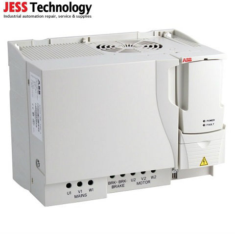 ABB ACS355 22kW 400V 3ph - VECTOR CONTROL AC INVERTER DRIVE SPEED CONTROLLER