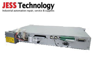 BOSCH REXROTH DIGITAL SERVO DRIVE DM15K1101-D DM 15K 1101-D
