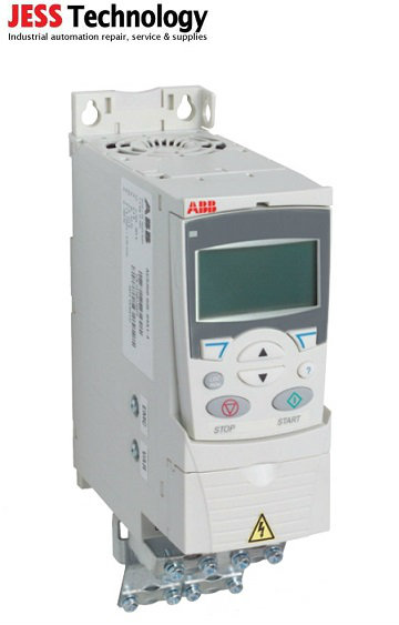 ABB ACS350 VARIABLE FREQUENCY INVERTER DRIVES