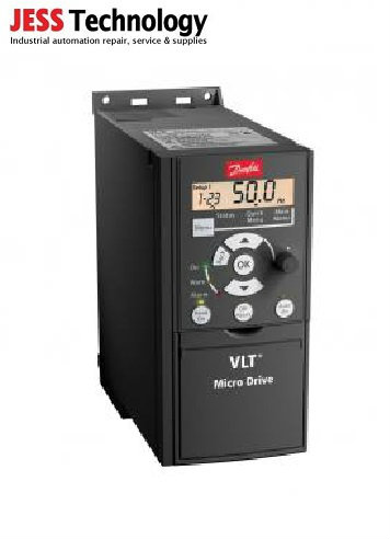 DANFOSS VLT Micro Drive FC 51 Single phase 200-240V