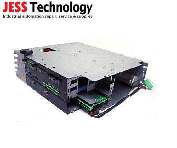 Bosch Rexroth Typ SM 17 35 TA 055129 108 DC 520V 17A AC Servo Drive