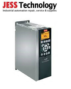 DANFOSS SERVO DRIVE VLT FC 300 SERIES