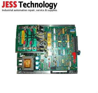 BOSCH REXROTH DC DRIVE