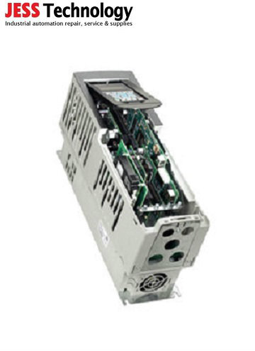 ABB Thyristor Controlled DC Drives