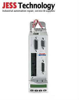 BOSCH REXROTH SERVO DRIVE INDRADRIVE CS1