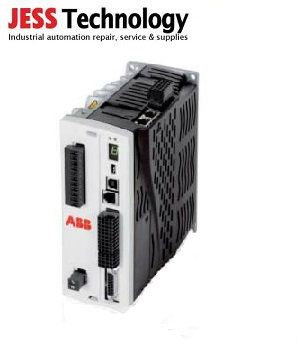 ABB MicroFlex e150 servo drive