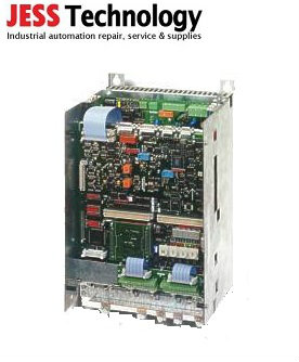 BAUMULLER DC DRIVE