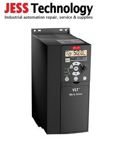 DANFOSS SERVO DRIVES
