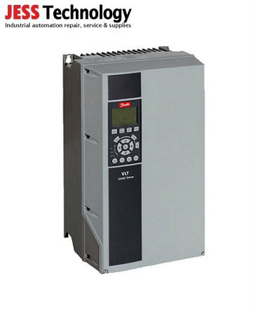 DANFOSS Inverter VLT FC 100 series Danfoss VLT Drives 1.1 - 1400 kW, 200 - 690 V